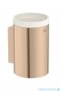 Roca Hotels kubek wiszący Rose Gold Everlux-PVD A817595RG0